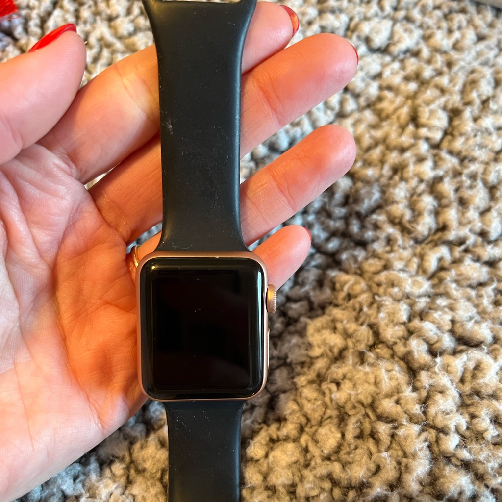 Apple Watch Series 3 38mm